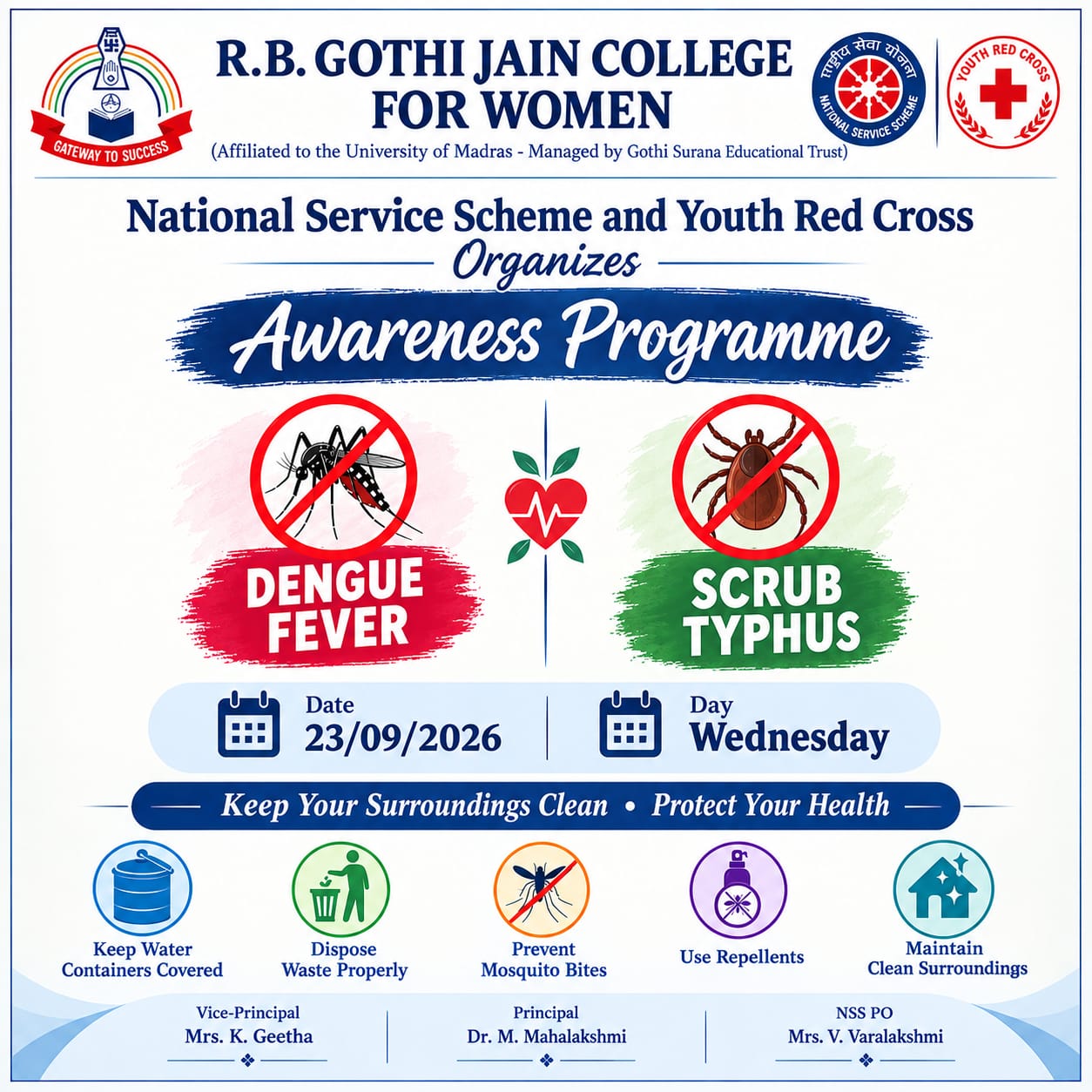 Awareness programme 