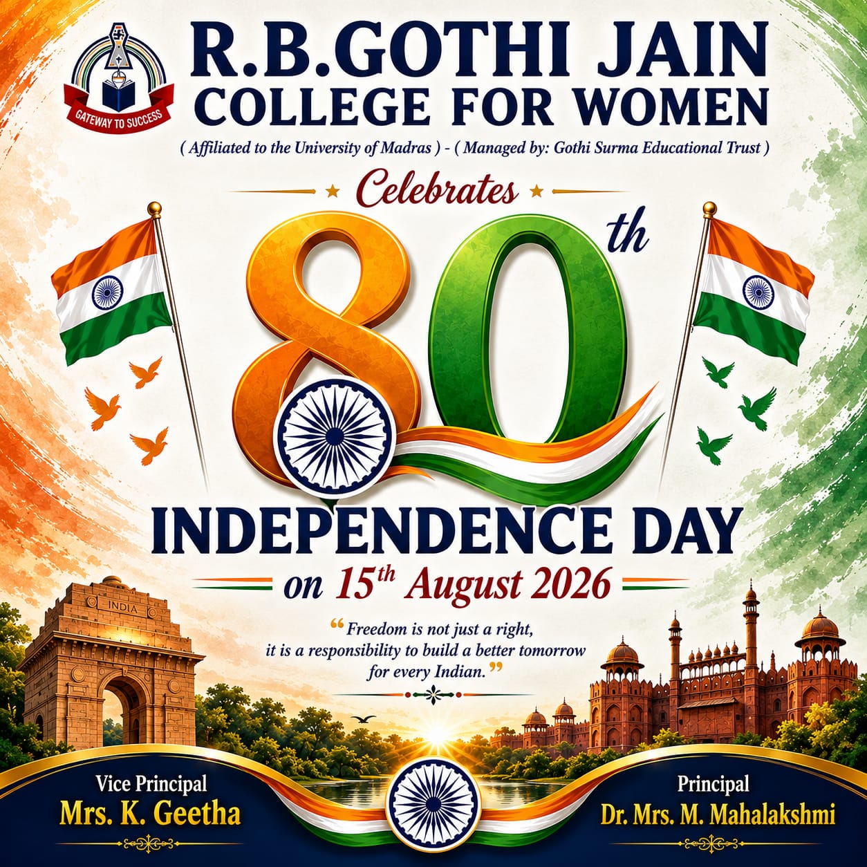 Independent day 